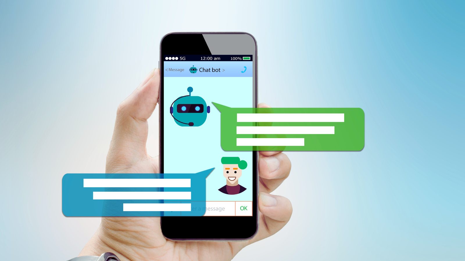 conversational marketing