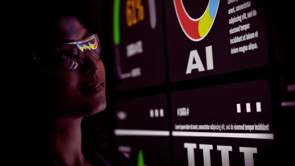 AI-first Marketing