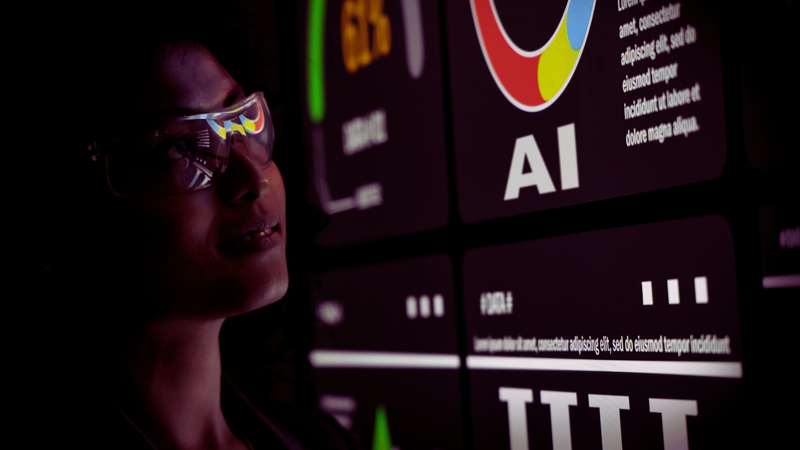 AI-first Marketing